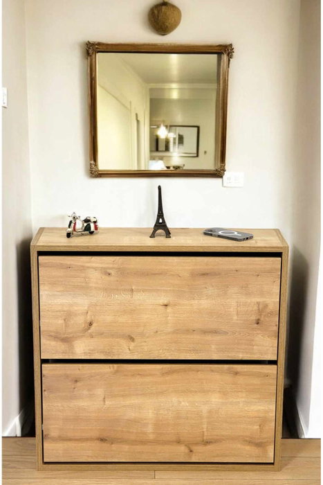 Hanah Home Peka100 - Sapphire Oak